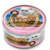 PRINCESS gato adulto pollo atun gambas lata 170 gr