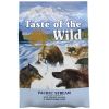 TASTE OF THE WILD perro adulto Pacific stream salmon 12.2 kg
