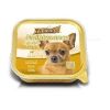 PRINCE perro adulto peque o pato tarrina 150 gr