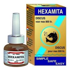 NAYECO Hexamita 20 ml