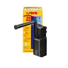 SERA filtro interior para acuario 60