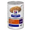 HILLS PD perro U/D lata 370 gr