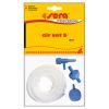 SERA Air set S con tubo de 2 m