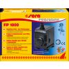 SERA bomba para filtrado y circulación FP 1000