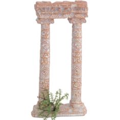 ZOLUX decoración nano 2 columnas