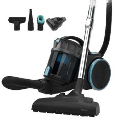 CECOTEC Aspirador de trineo Conga Rockstar Multicyclonic XL