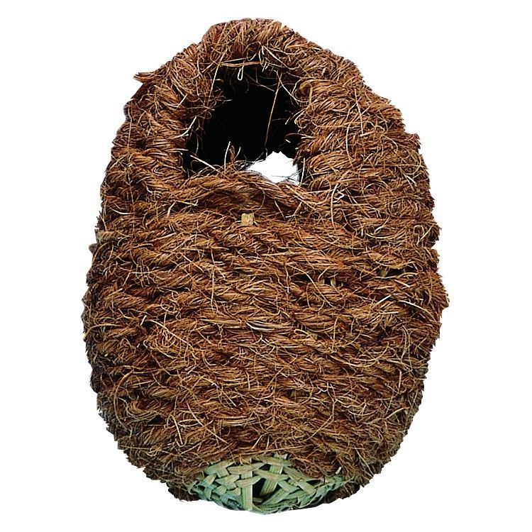 KIKI nido horizontal agaporni