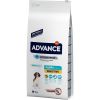 ADVANCE perro puppy sensitive salmon 12 kg