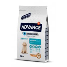 ADVANCE perro puppy maxi