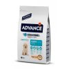 ADVANCE perro puppy maxi 3 kg
