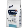 ADVANCE gato adulto dieta gastroenteric sensitive 1.5 kg