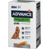ADVANCE perro snack dental stick medium 720 gr