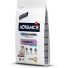 ADVANCE gato adulto esterilizado Hairball 10 kg