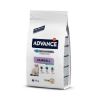 ADVANCE gato adulto esterilizado Hairball 1.5 kg