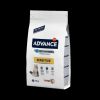 ADVANCE gato adulto salmon 10 kg