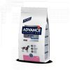 ADVANCE perro adulto dieta atopic mini 1.5 kg