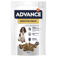 ADVANCE perro snack sensitive 150 gr