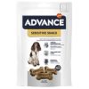 ADVANCE perro snack sensitive 150 gr