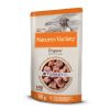 NATURES VARIETY perro adulto mini original pavo pouch 150 gr