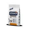 ADVANCE gato adulto dieta weight balance 1.5 kg