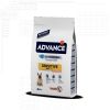 ADVANCE perro adulto mini sensitive salmon 3 kg
