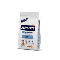 ADVANCE perro adulto mini light