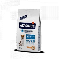 ADVANCE perro adulto mini