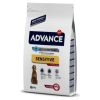 ADVANCE perro adulto sensitive cordero 12 kg