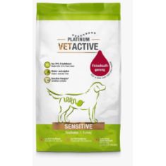 PLATINUM perro Vetactive sensitive