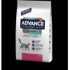 ADVANCE gato adulto dieta esterilizado urinary low calorie 7
