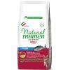 NATURAL TRAINER gato adulto atun 1.5 kg