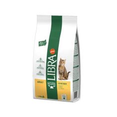LIBRA gato adulto pollo 1.5 kg