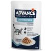 ADVANCE gato adulto dieta gastroenteric pouch 85 gr