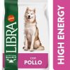 LIBRA perro adulto energy 12 kg