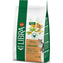 LIBRA gato adulto urinary