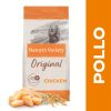 NATURES VARIETY perro adulto medium maxi HG pollo 10 kg