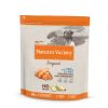 NATURES VARIETY perro adulto mini NG salmon 600 gr