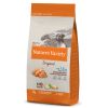 NATURES VARIETY perro adulto mini NG salmon 7 kg