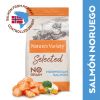 NATURES VARIETY gato adulto esterilizado NG salmon 7 kg