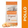 NATURES VARIETY gato adulto HG pollo 3 kg