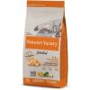 NATURES VARIETY gato kitten NG pollo 1.25 kg