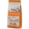 NATURES VARIETY gato adulto esterilizado NG pollo 1.25 kg
