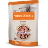 NATURES VARIETY perro adulto medium maxi original pavo pouch