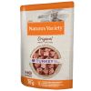 NATURES VARIETY gato adulto pavo pate pouch 70 gr