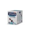 ADVANCE perro adulto dieta gastroforte 2 uds
