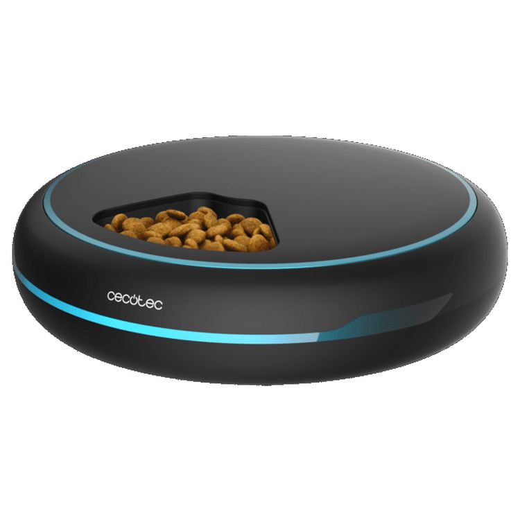 CECOTEC Dispensador automatico Pumba Purrfect Meal