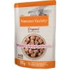 NATURES VARIETY gato adulto pollo salsa pouch 85gr