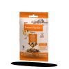 NATURES VARIETY perro snack Toppers pollo 15 gr