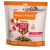 NATURES VARIETY perro snack toppers ternera 120 gr