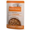 NATURES VARIETY gato adulto Original varios sabores pouch 12